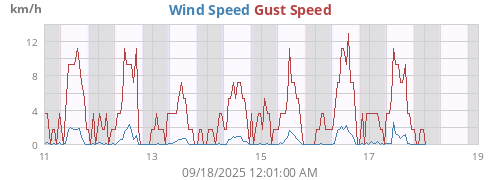 weekwind